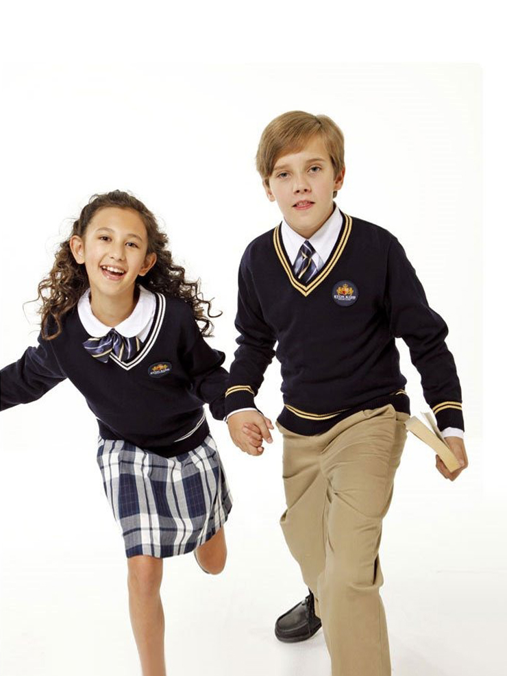 Uniformes Industriales